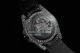JH Factory Replica Rolex NTPT Carbon GMT-Master II Watch ​Black Textile Strap (9)_th.jpg